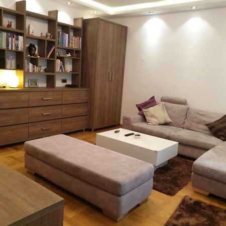 Metropol Lux Apartment Belgrade Vracar Kültér fotó