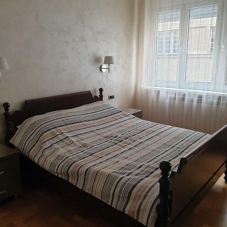 Metropol Lux Apartment Belgrade Vracar Kültér fotó
