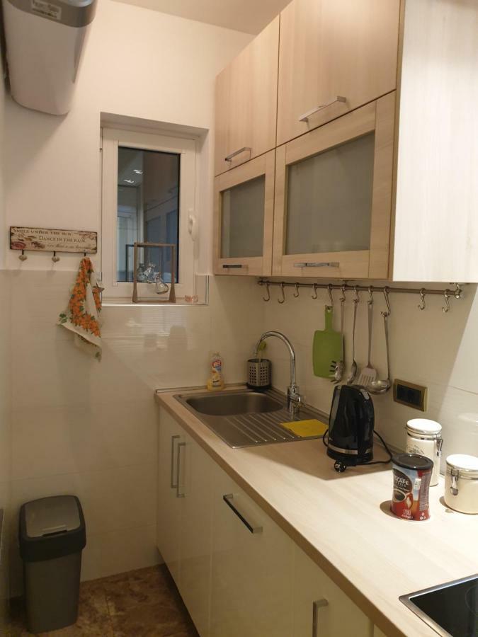 Metropol Lux Apartment Belgrade Vracar Kültér fotó