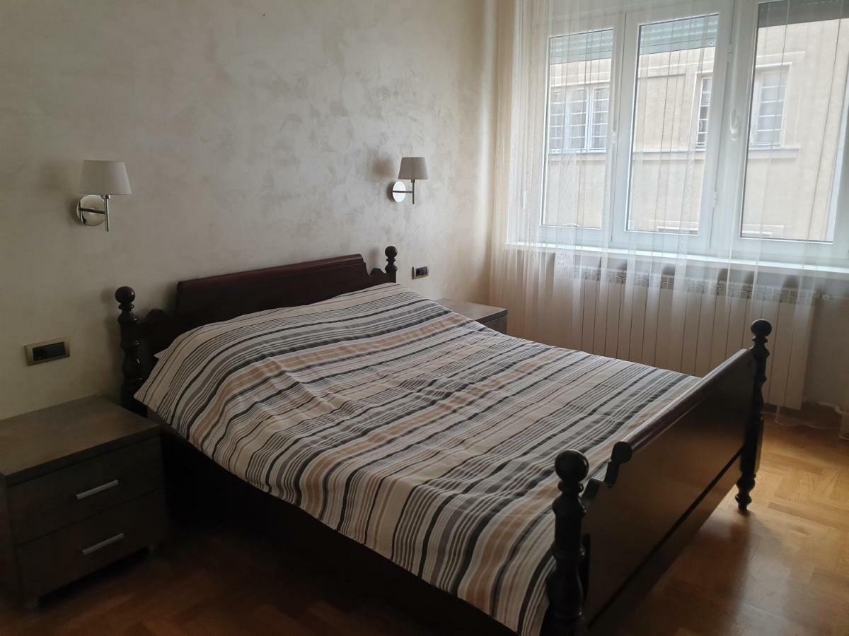 Metropol Lux Apartment Belgrade Vracar Kültér fotó