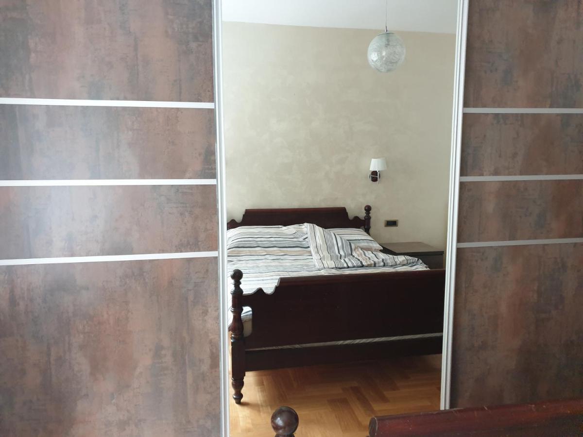 Metropol Lux Apartment Belgrade Vracar Kültér fotó